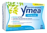 Ymea Ventre Plat Boîte de 64 Gélules