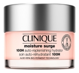 Clinique Moisture Surge Soin Auto-Réhydratant 100H 50 ml