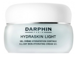 Darphin Hydraskin : Hydratation Light Gel Crème Hydratation Continue 50 ml