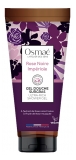Osmaé Gel Douche Surgras Rose Noire Impériale Visage et Corps 100 ml
