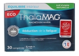 Laboratoires IPRAD Thalamag Magnésium Marin Équilibre Intérieur 30 Comprimés