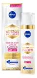 Nivea Cellular Luminous630 Soin de Jour Anti-Taches SPF50 40 ml