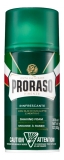 Proraso Mousse à Raser Rafraîchissante pour la Barbe 300 ml