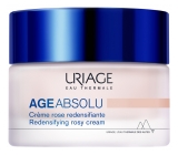 Uriage Âge Absolu Crème Rose Redensifiante