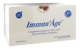 Immunage Immun'Âge Maxi Boite 60 Sachets 3 g