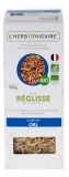 L'Herbôthicaire Réglisse Racine Bio 100 g