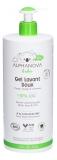 Alphanova Bébé Gel Lavant Doux Biologique 1 Litre