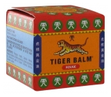 Tiger Balm Baume du Tigre Rouge 19 g
