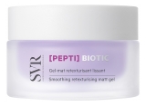 SVR Biotic Pepti Gel Mat Retexturisant Lissant et Rechargeable 50 Ml