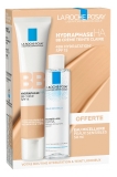 La Roche-Posay Hydraphase HA BB Crème SPF15 40 ml avec Eau Micellaire Offerte
