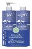 Uriage 1Ère Crème Lavante 2 x 500 ml
