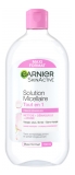 Garnier SkinActive Solution Micellaire Tout en 1 Peaux Sensibles Sans Parfum 700 ml