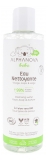 Alphanova Bébé Eau Nettoyante Biologique 200 ML