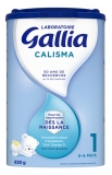 Gallia Calisma 1 0-6M 830 g