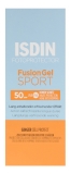 Isdin Fotoprotector Fusion Gel Solaire pour le Sport SPF50 100 ml