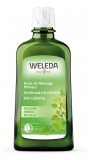 Weleda Huile Massage Minceur Bouleau 200 ml