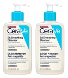 Mustela Gel Nettoyant Surgras Lot de 2 x 300 ml