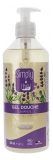 Simply Bio Gel Douche Lavande Biologique 500 ml
