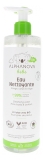 Alphanova Bébé Eau Nettoyante Biologique 400 ml