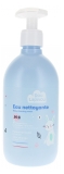 Dou Lapinou Eau Nettoyante Sans Rinçage 500 ml