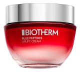 Biotherm Blue Peptides Uplift Crème Fermeté Rosée Toutes Peaux 50 ml