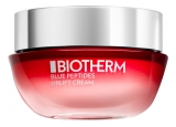 Biotherm Blue Peptides Uplift Crème Fermeté Rosée Toutes Peaux 30 ml