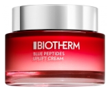 Biotherm Blue Peptides Uplift Crème Fermeté Rosée Toutes Peaux 75 ml