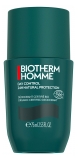 Biotherm Homme Day Control 24h Natural Protection Déodorant Roll-On Bio 75 ml