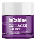 laCabine Collagen Boost Soin Visage Tous Types de Peaux 50 ml