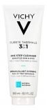 Vichy Pureté Thermale Démaquillant 3en1 Intégral 300 ml