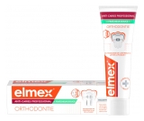 Elmex Anti-Caries Professional Expert Orthodontie 75 ml