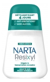 Narta Resixyl Détranspirant 4 Jours pour Peaux Sensibles 50 ML
