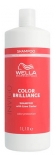 Wella Shampooing Cheveux Fins à Moyens Invigo Color Brilliance Wella 1L