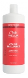 Wella Après-shampooing Cheveux Epais Invigo Color Brilliance Wella 1L