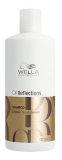 Wella Shampoing Révélateur de Lumière Oil Reflections Wella 500ml
