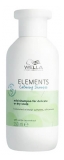 Wella Shampooing Apaisant Elements Wella 250ml