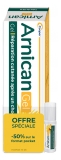 Arnican Gel Réparation Cutanée 100 g + Roll-On Pocket Offre Spéciale