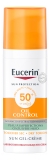 Eucerin Sun Protection Sun Oil Control Crème-Gel Toucher Sec SPF 50+