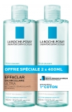 La Roche-Posay Effaclar Eau Micellaire Purifiante 2x400 ml
