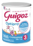 Guigoz Optipro Croissance 780 g