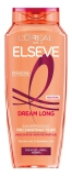 L'Oréal Paris Elseve Dream Long Shampoing Reconstructeur Cheveux Longs Abîmés 250 ml