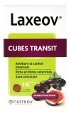 Nutreov Laxeov Transit Pruneau-Figue-Raisin 10 Cubes