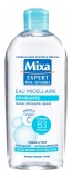 Mixa Eau Micellaire Apaisante Démaquillante 400 ml