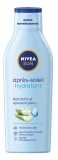 Nivea Sun Après-Soleil Hydratant Lait Rafraichit et Apaise 200ml
