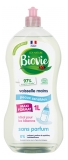 Biovie Vaisselle Mains pour Peaux Sensibles 1 Litre