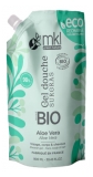 MKL Green Nature Eco-Recharge Gel Douche Aloe Vera Bio 900 ml