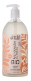 Mkl Green Nature Gel Douche Bio 1 l Abricot