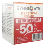 SYMBIOSYS Defencia Enfant 2x30 sticks