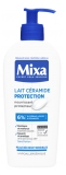 Mixa Lait Céramide Protection Peaux Sèches et Sensibles 250 ml