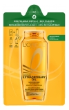 L'Oréal Paris Elseve Huile Extraordinaire Shampoing Nutrition Profonde Cheveux Secs Eco-Recharge 250 ml